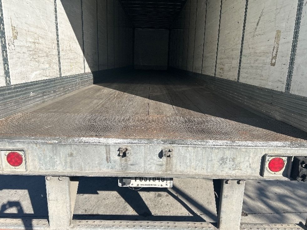 Dry Van Trailer-Semi Trailers-Wabash-2015-Trailer-Torrance-CA-491,540\n\t\tmiles-$ 15,500 - Image 8