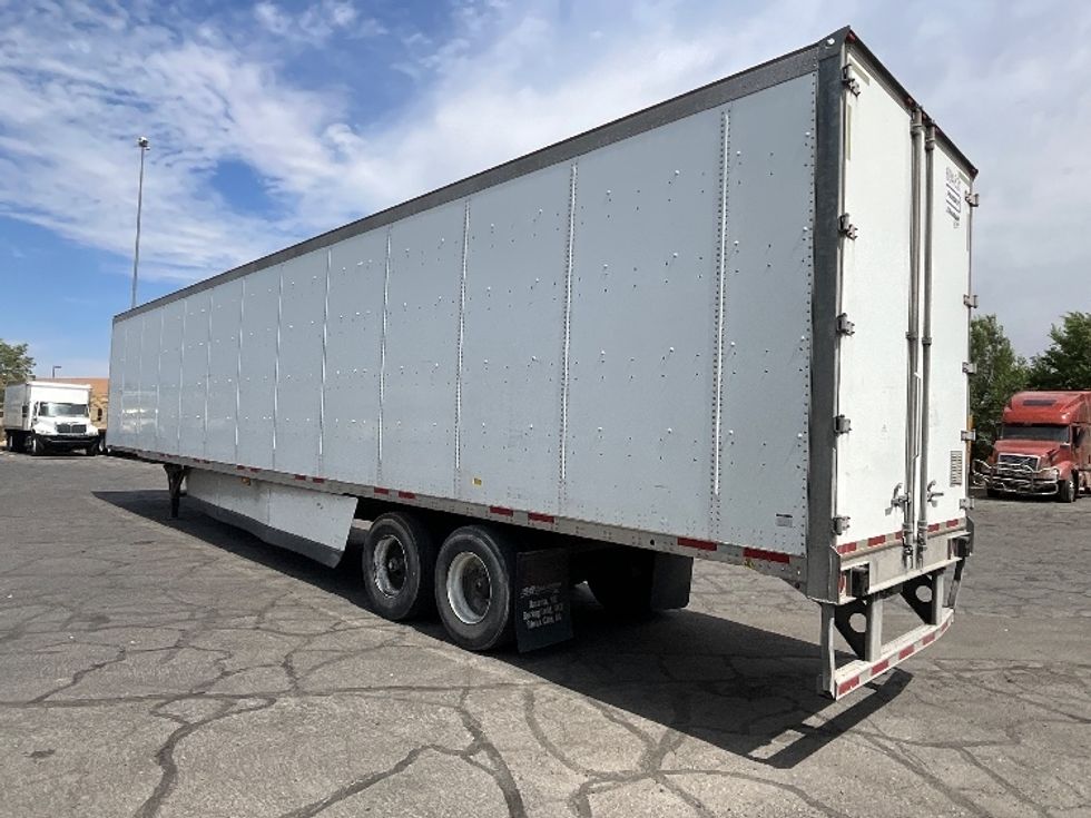 Dry Van Trailer-Semi Trailers-Wabash-2015-Trailer-West Valley City-UT-132,669\n\t\tmiles-$ 14,000 - Image 3