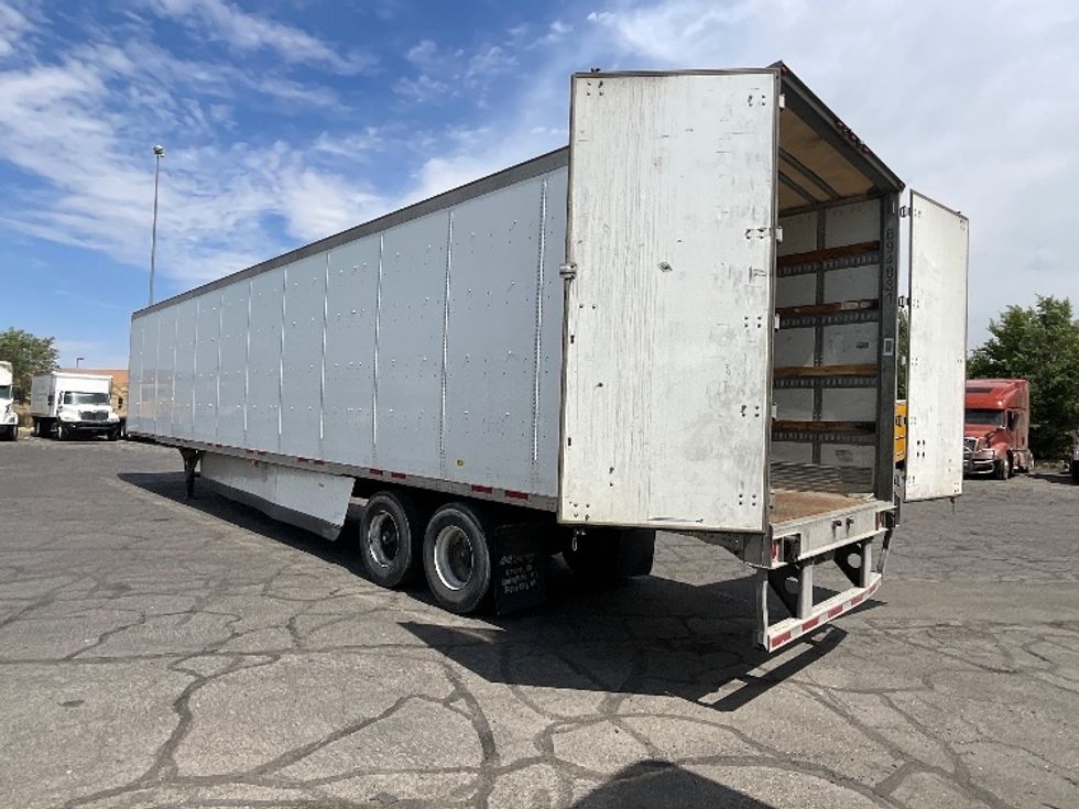 Dry Van Trailer-Semi Trailers-Wabash-2015-Trailer-West Valley City-UT-132,669\n\t\tmiles-$ 14,000 - Image 7