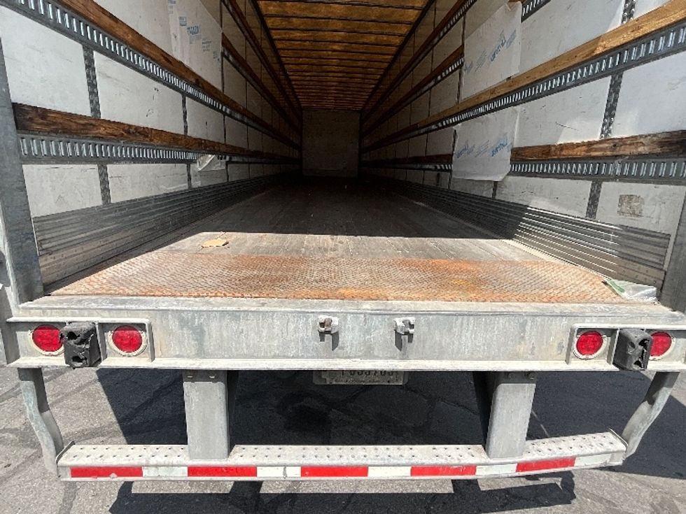 Dry Van Trailer-Semi Trailers-Wabash-2015-Trailer-West Valley City-UT-132,669\n\t\tmiles-$ 14,000 - Image 8