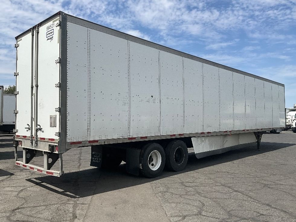 Dry Van Trailer-Semi Trailers-Wabash-2015-Trailer-West Valley City-UT-232,476\n\t\tmiles-$ 14,000 - Image 4