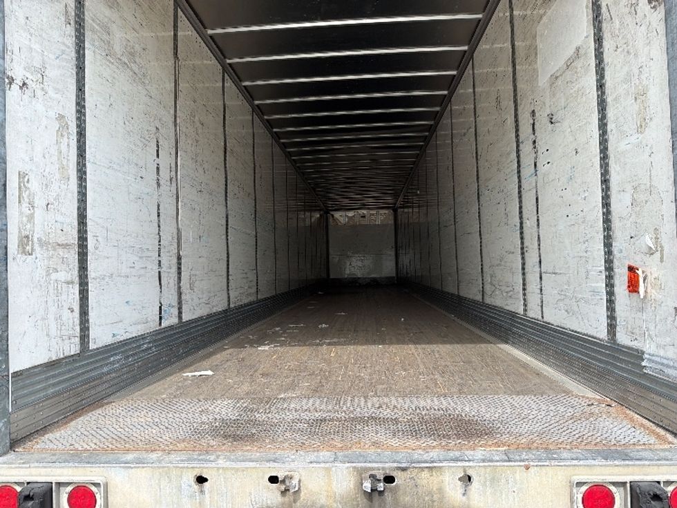 Dry Van Trailer-Semi Trailers-Wabash-2016-Trailer-Charlotte-NC-0\n\t\tmiles-$ 17,250 - Image 7