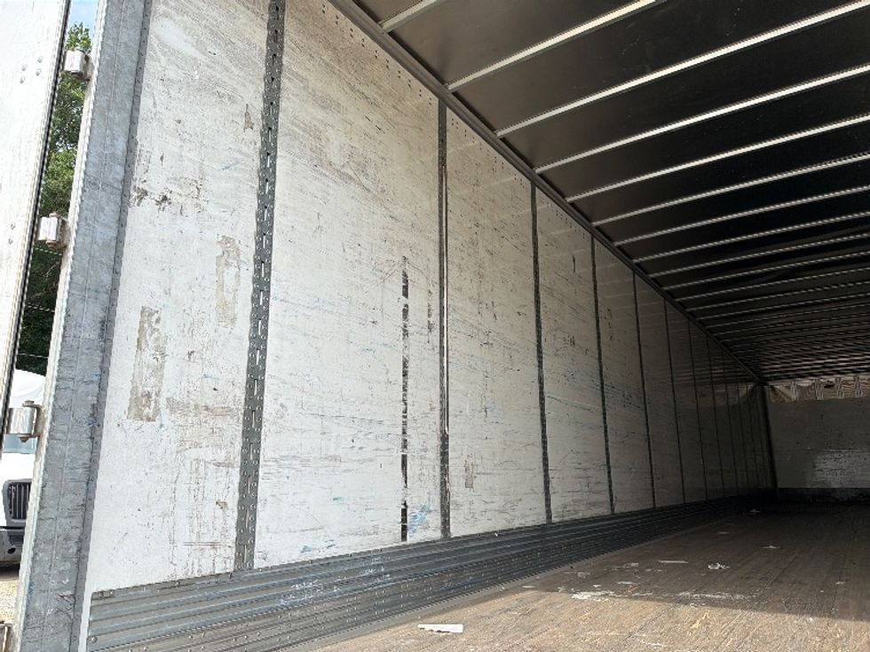 Dry Van Trailer-Semi Trailers-Wabash-2016-Trailer-Charlotte-NC-0\n\t\tmiles-$ 17,250 - Image 8