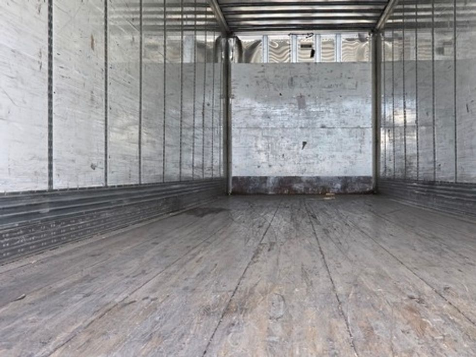 Dry Van Trailer-Semi Trailers-Wabash-2016-Trailer-Greensboro-NC-0\n\t\tmiles-$ 16,500 - Image 13