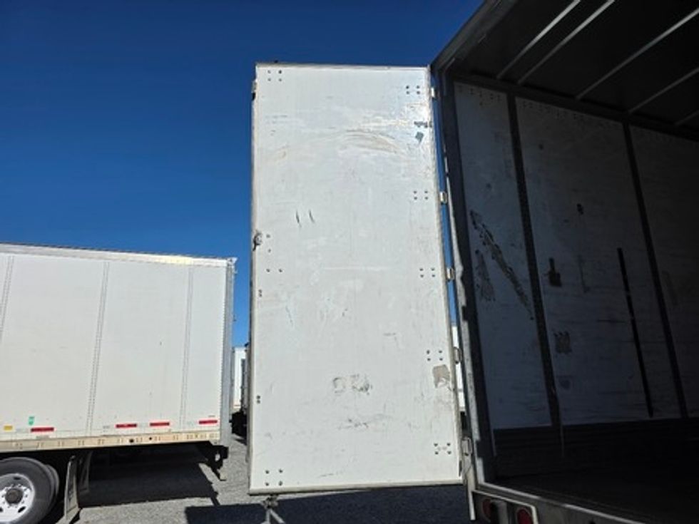 Dry Van Trailer-Semi Trailers-Wabash-2016-Trailer-Greensboro-NC-0\n\t\tmiles-$ 16,500 - Image 14