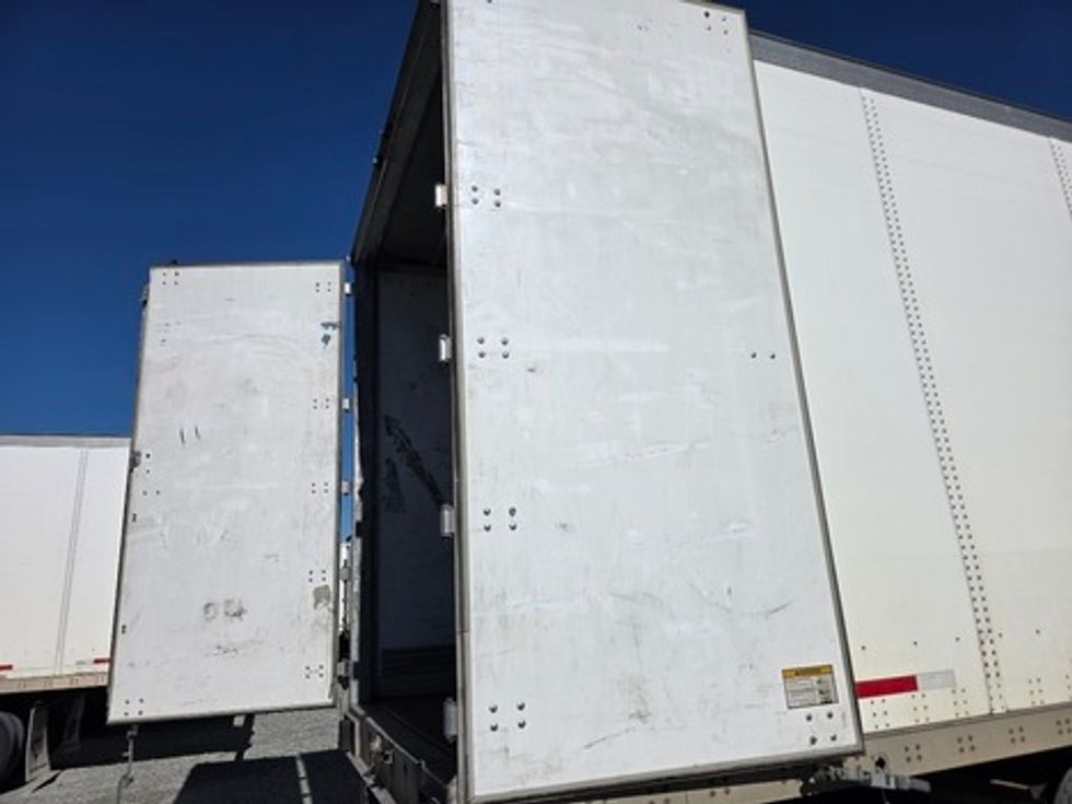Dry Van Trailer-Semi Trailers-Wabash-2016-Trailer-Greensboro-NC-0\n\t\tmiles-$ 16,500 - Image 15