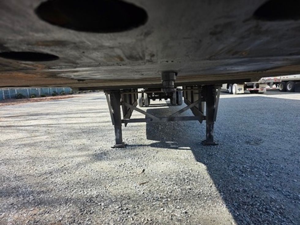 Dry Van Trailer-Semi Trailers-Wabash-2016-Trailer-Greensboro-NC-0\n\t\tmiles-$ 16,500 - Image 9