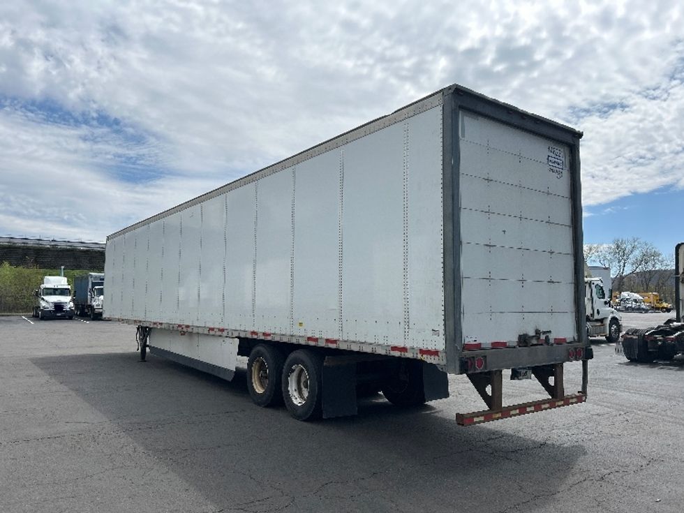 Dry Van Trailer-Semi Trailers-Wabash-2017-Trailer-Binghamton-NY-300,100\n\t\tmiles-$ 18,750 - Image 3