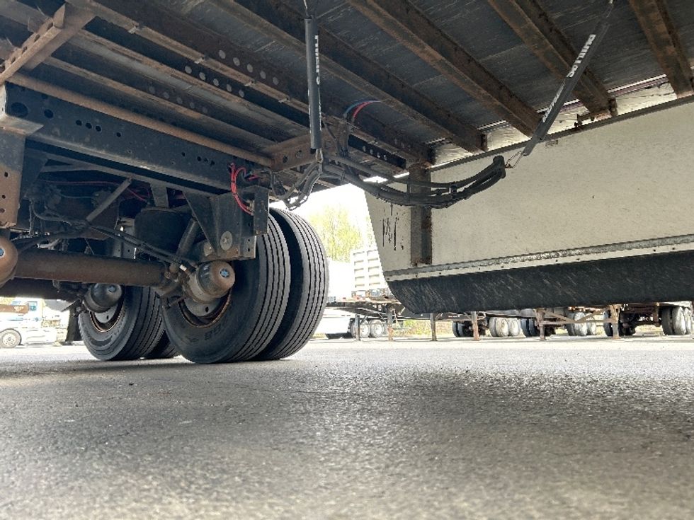 Dry Van Trailer-Semi Trailers-Wabash-2017-Trailer-Binghamton-NY-300,100\n\t\tmiles-$ 18,750 - Image 5