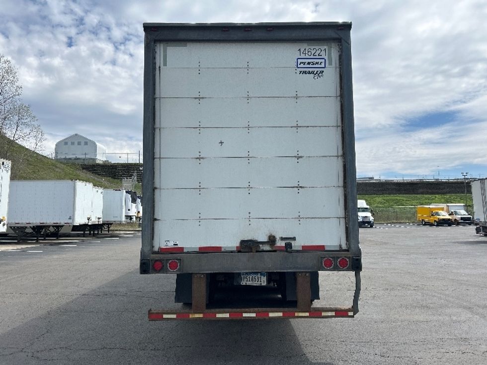 Dry Van Trailer-Semi Trailers-Wabash-2017-Trailer-Binghamton-NY-300,100\n\t\tmiles-$ 18,750 - Image 6