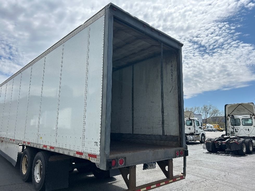 Dry Van Trailer-Semi Trailers-Wabash-2017-Trailer-Binghamton-NY-300,100\n\t\tmiles-$ 18,750 - Image 7
