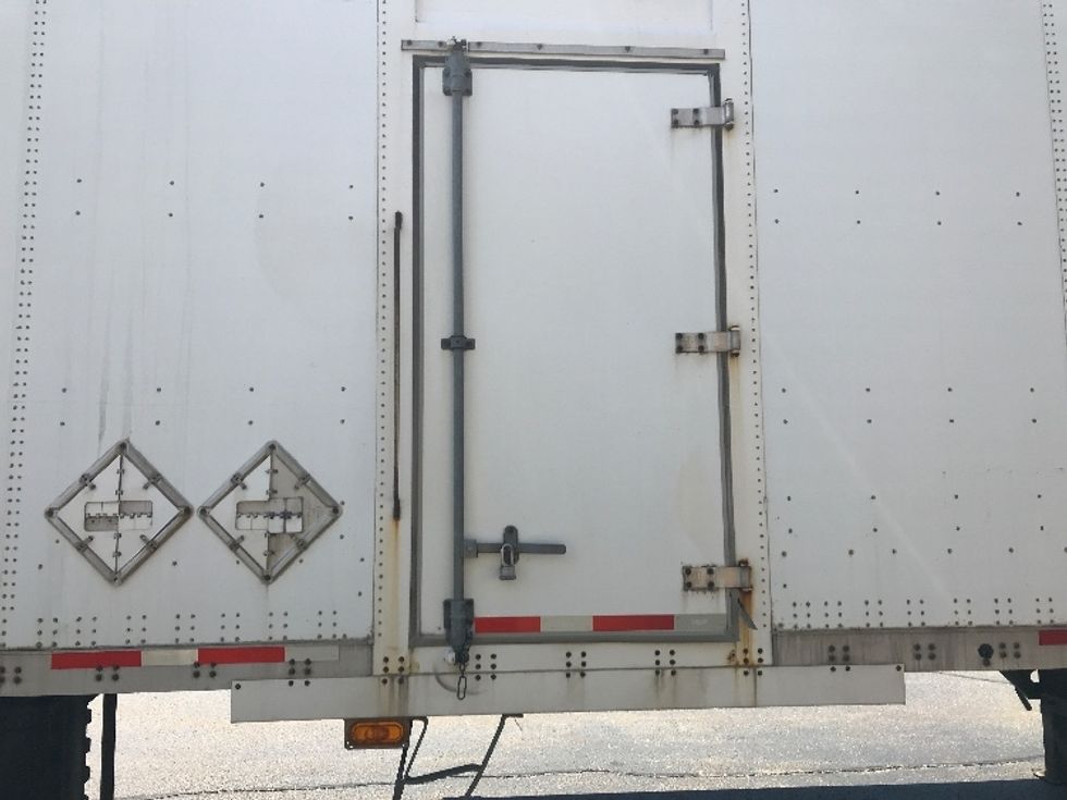 Dry Van Trailer-Semi Trailers-Wabash-2017-Trailer-Rothschild-WI-512,314\n\t\tmiles-$ 17,750 - Image 11