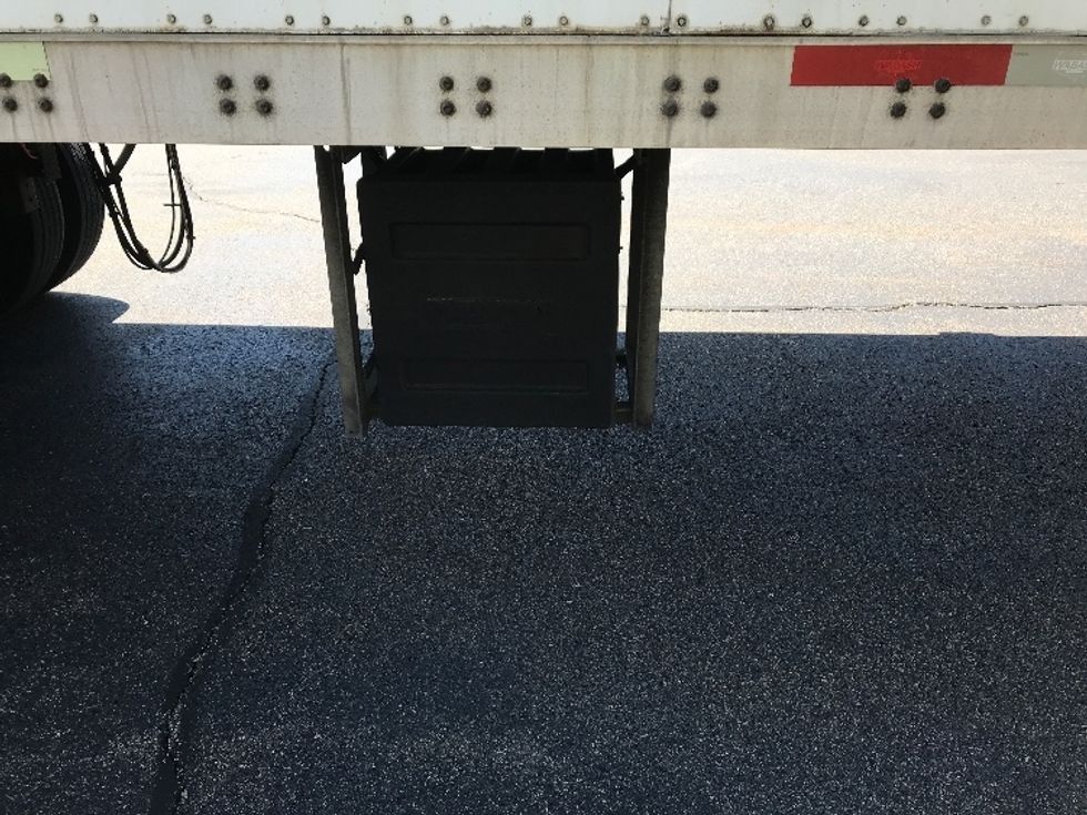 Dry Van Trailer-Semi Trailers-Wabash-2017-Trailer-Rothschild-WI-512,314\n\t\tmiles-$ 17,750 - Image 12