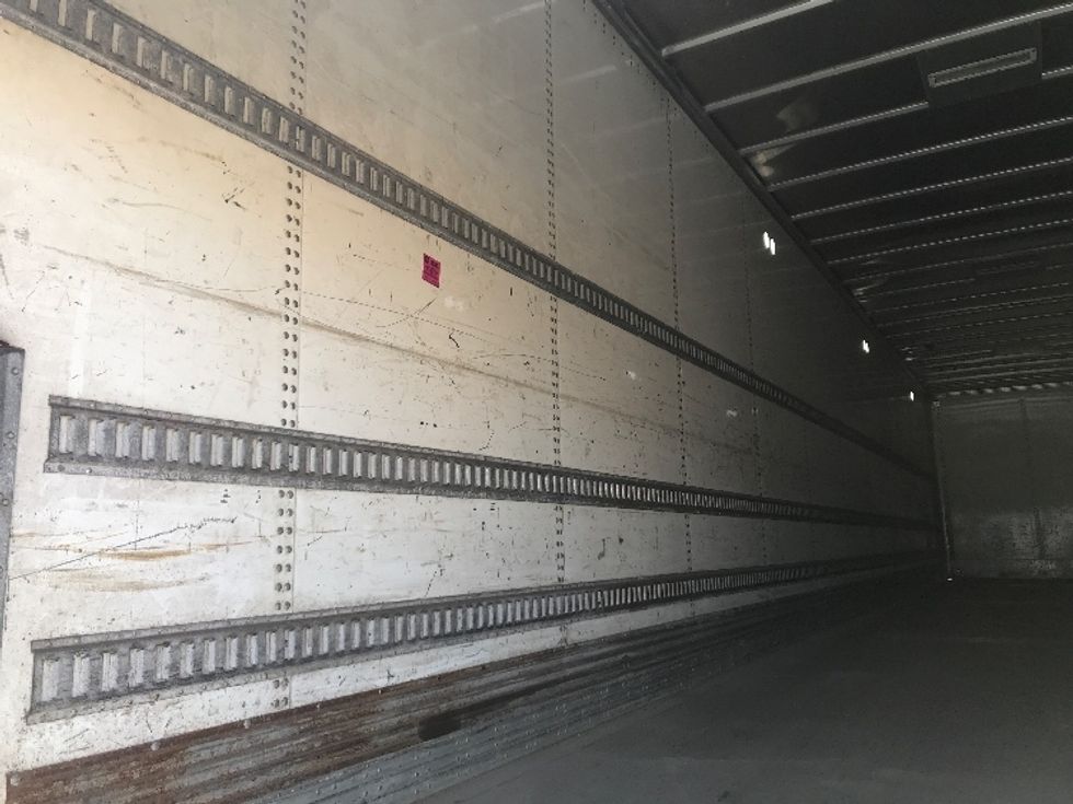 Dry Van Trailer-Semi Trailers-Wabash-2017-Trailer-Rothschild-WI-512,314\n\t\tmiles-$ 17,750 - Image 9