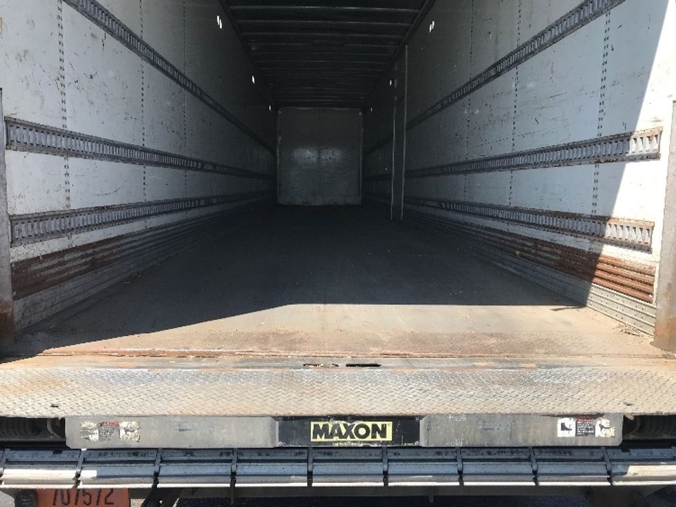 Dry Van Trailer-Semi Trailers-Wabash-2017-Trailer-Rothschild-WI-579,882\n\t\tmiles-$ 17,750 - Image 8