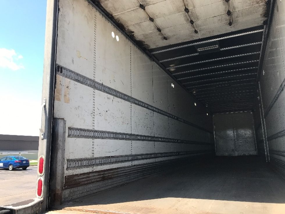 Dry Van Trailer-Semi Trailers-Wabash-2017-Trailer-Rothschild-WI-579,882\n\t\tmiles-$ 17,750 - Image 9