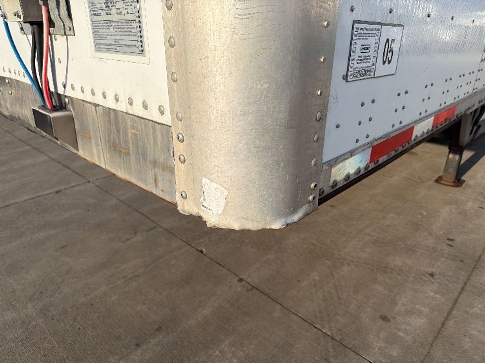 Dry Van Trailer-Semi Trailers-Wabash-2017-Trailer-West Fargo-ND-61,185\n\t\tmiles-$ 18,750 - Image 10