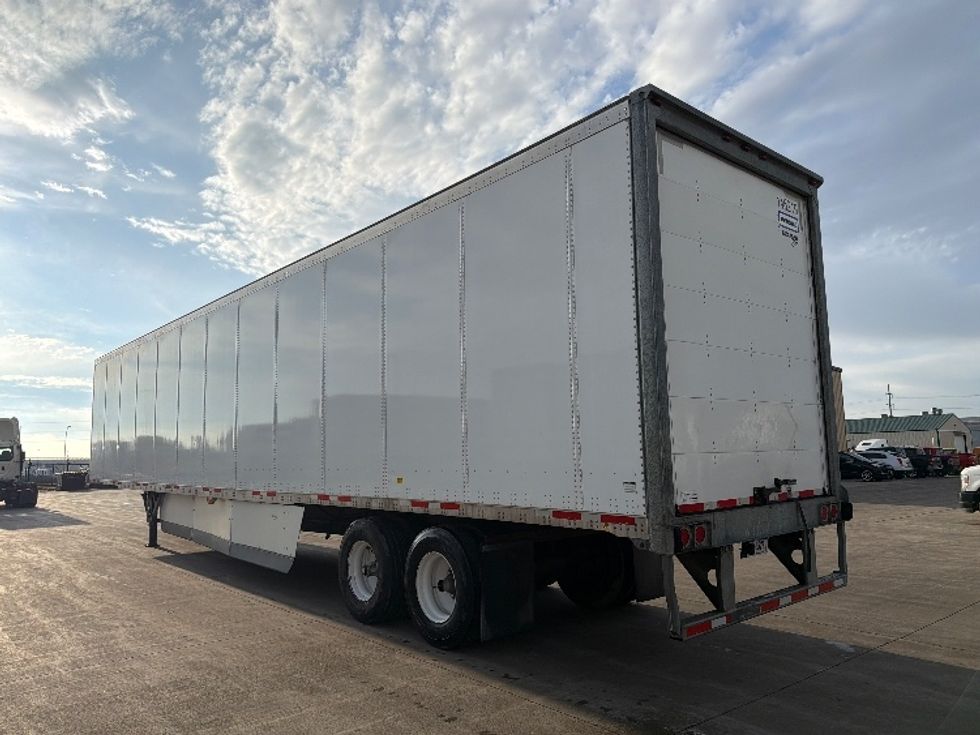 Dry Van Trailer-Semi Trailers-Wabash-2017-Trailer-West Fargo-ND-61,185\n\t\tmiles-$ 18,750 - Image 3