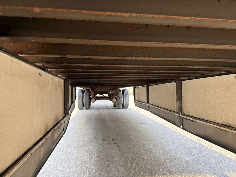 Dry Van Trailer-Semi Trailers-Wabash-2017-Trailer-West Fargo-ND-61,185\n\t\tmiles-$ 18,750 - Image 5