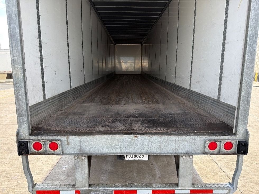 Dry Van Trailer-Semi Trailers-Wabash-2017-Trailer-West Fargo-ND-61,185\n\t\tmiles-$ 18,750 - Image 7