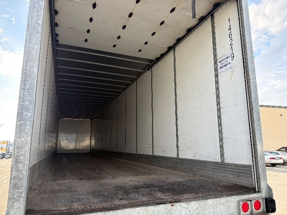 Dry Van Trailer-Semi Trailers-Wabash-2017-Trailer-West Fargo-ND-61,185\n\t\tmiles-$ 18,750 - Image 9