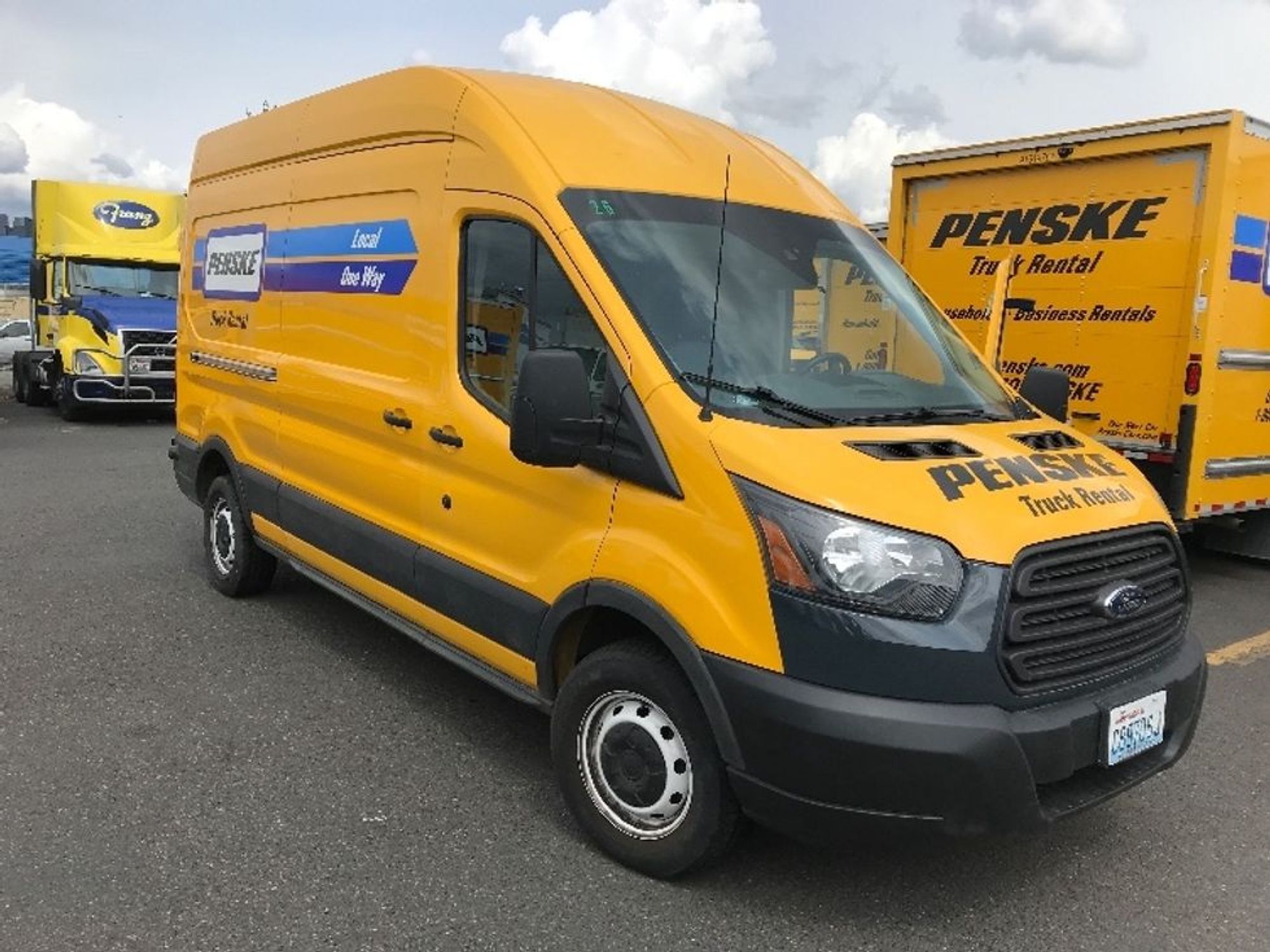 I Have A Cargo Van And Need Workallstate Siu Investigator - xg4tupo