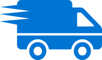 Coordinate delivery right to you