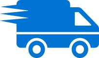 Coordinate delivery right to you