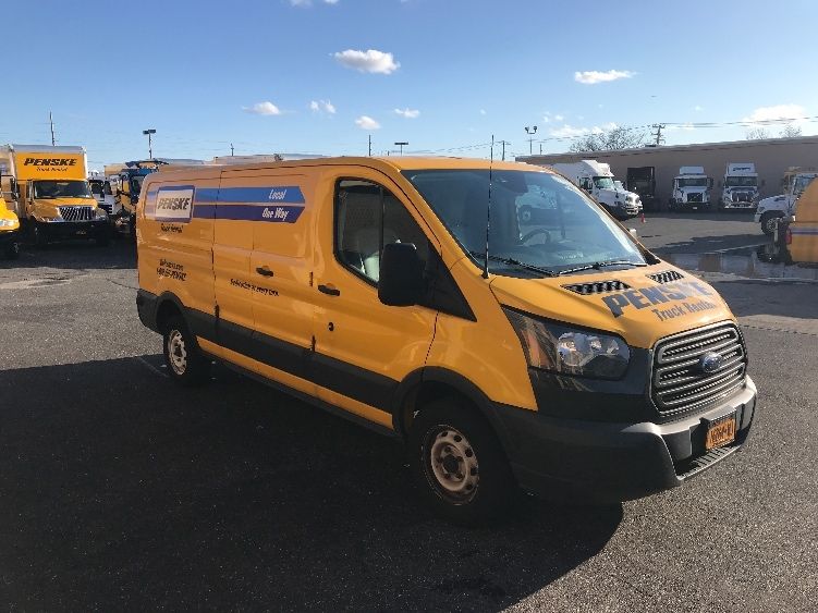 ex post office crew vans for sale