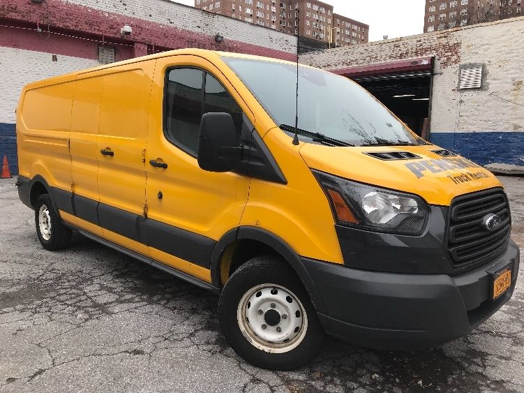 used transit 250 for sale