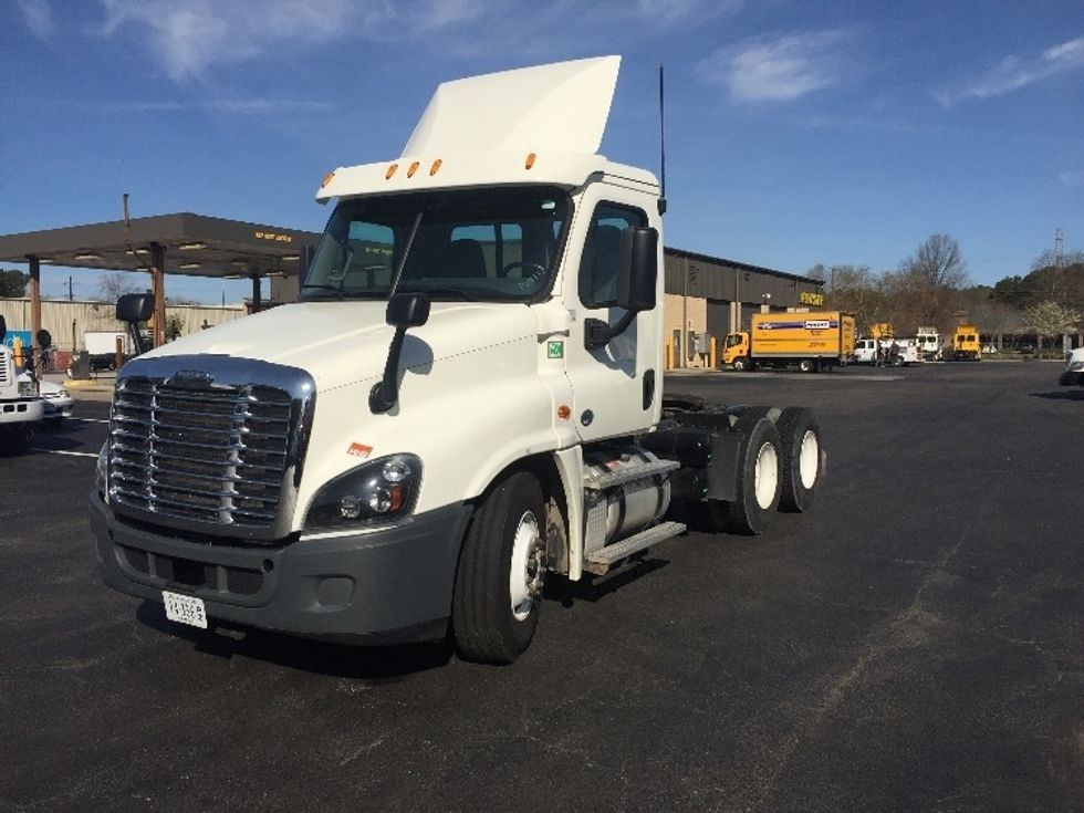 Used Commercial Trucks For Sale in VA Penske Used Trucks