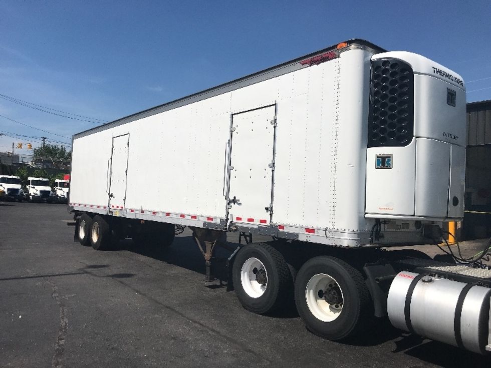 Locations Mobile Refrigerated Container Lease