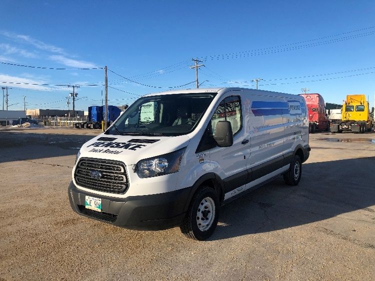 penske cargo van for sale