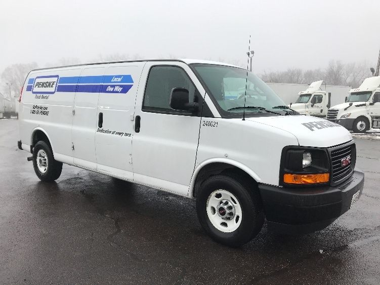 used panel vans for sale near me