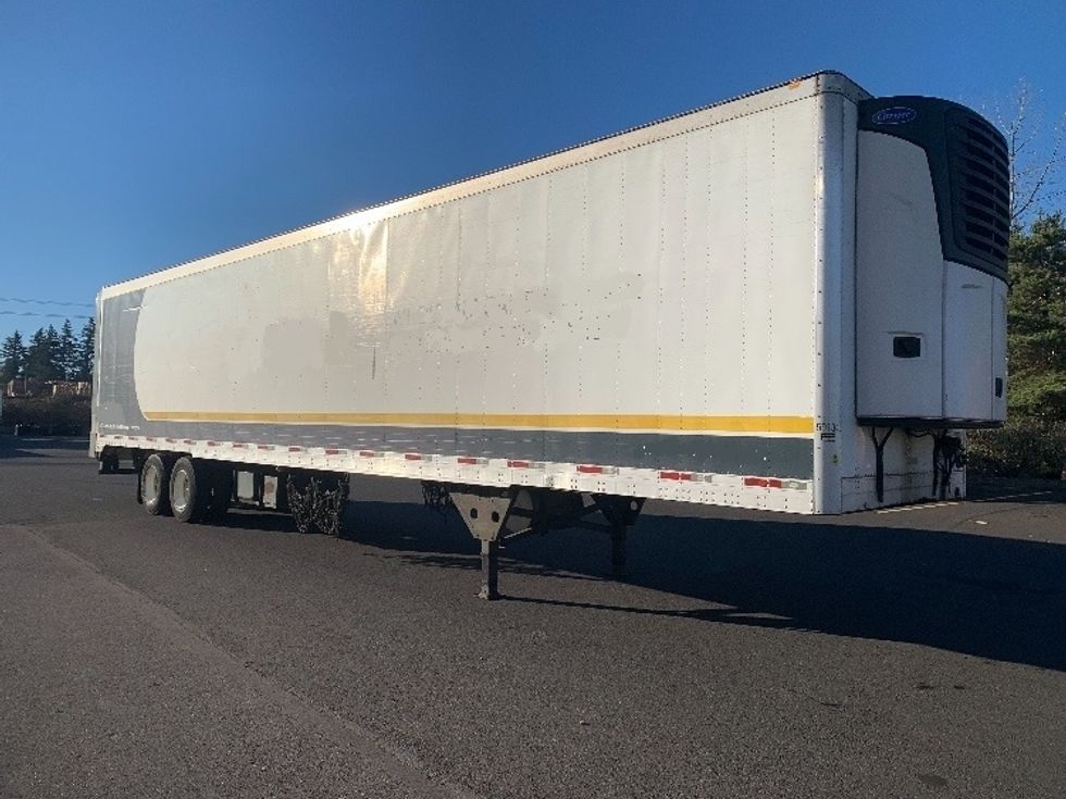 Used Refrigerated Trailers for Sale in OR Penske Used Trucks