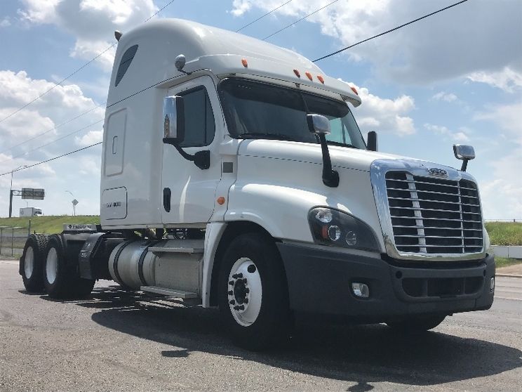 Used Freightliner For Sale In Waco Penske Used Trucks