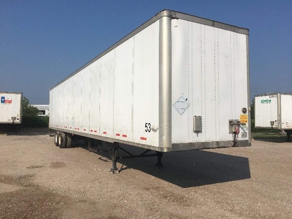 Used Commercial Trucks For Sale in TX Penske Used Trucks