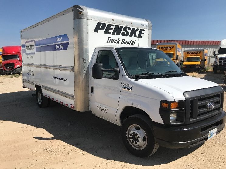 Used Ford 50 Trucks For Sale Penske Used Trucks