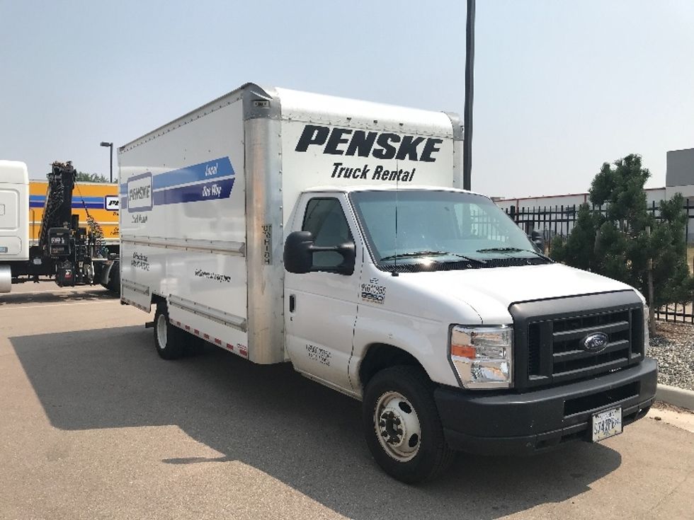 Used Ford 50 Trucks For Sale Penske Used Trucks