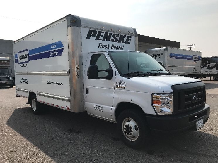 Used Ford 50 Trucks For Sale Penske Used Trucks Used Ford 50 Trucks For Sale Penske Used Trucks