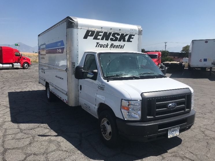 Used Ford 50 Trucks For Sale Penske Used Trucks