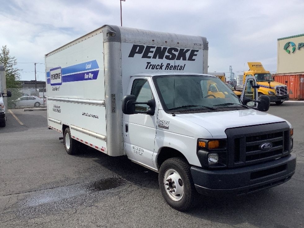 Used Ford 50 Trucks For Sale Penske Used Trucks