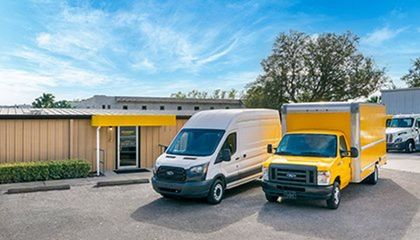 Penske Trucks