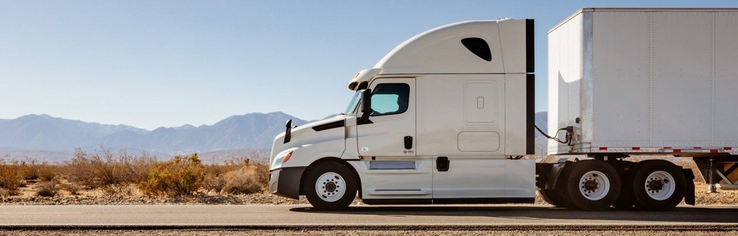 Finger touching digital screen on charging station