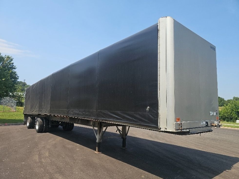 Flatbed Trailer-Semi Trailers-East-2016-Trailer-Kansas City-MO-378,566\n\t\tmiles-$ 35,250 - Image 1