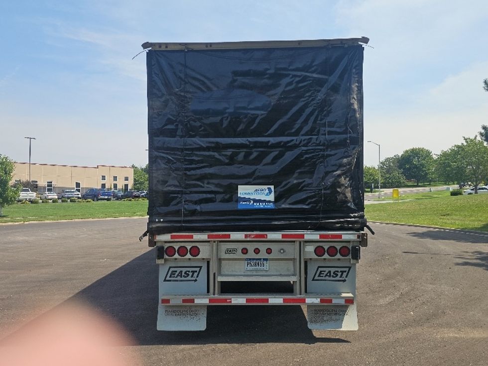 Flatbed Trailer-Semi Trailers-East-2016-Trailer-Kansas City-MO-378,566\n\t\tmiles-$ 35,250 - Image 6