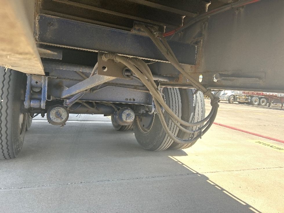 Flatbed Trailer-Semi Trailers-Great Dane-2013-Trailer-Fort Worth-TX-612,300\n\t\tmiles-$ 19,500 - Image 5