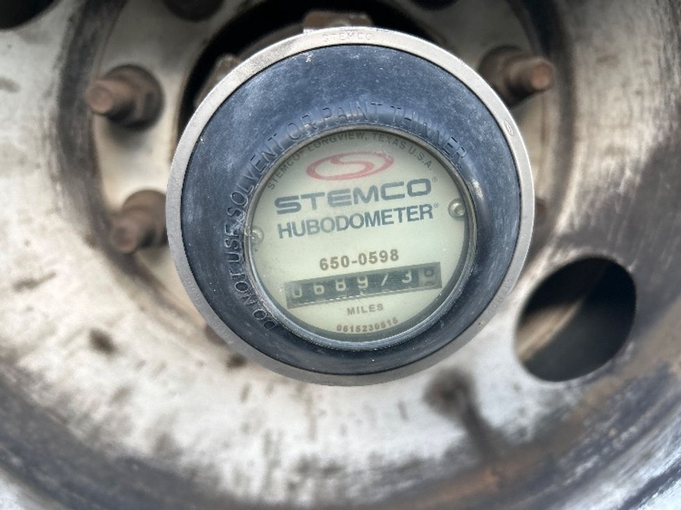 Flatbed Trailer-Semi Trailers-Great Dane-2013-Trailer-Fort Worth-TX-612,300\n\t\tmiles-$ 19,500 - Image 6