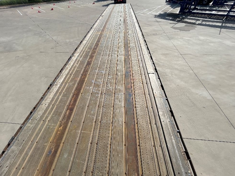 Flatbed Trailer-Semi Trailers-Great Dane-2013-Trailer-Fort Worth-TX-612,300\n\t\tmiles-$ 19,500 - Image 8