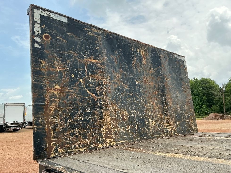 Flatbed Trailer-Semi Trailers-Great Dane-2013-Trailer-Garland-TX-483,525\n\t\tmiles-$ 18,500 - Image 11